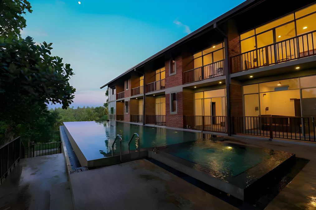 Картинка отеля - 16