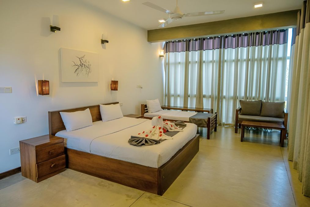 Картинка отеля - 5