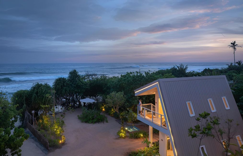 Картинка отеля - 2