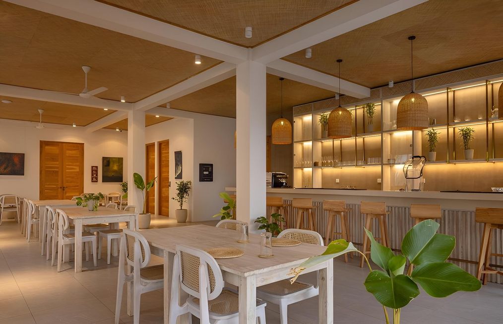 Картинка отеля - 12