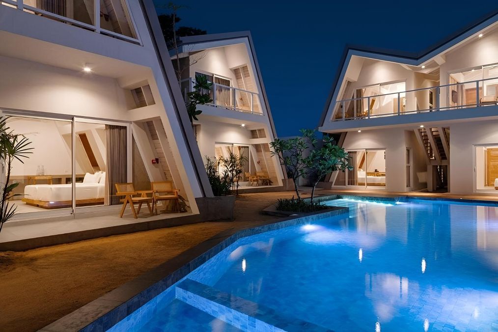 Картинка отеля - 16