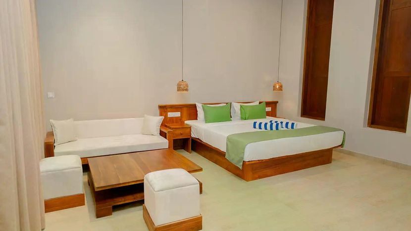 EMERALD RESORT HIKKADUWA - 2