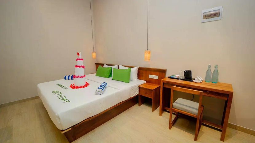 EMERALD RESORT HIKKADUWA - 3