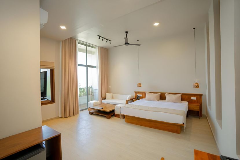 EMERALD RESORT HIKKADUWA - 6