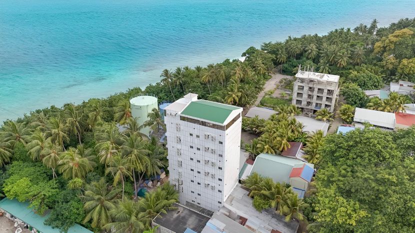 NEST BY HAWKS HOTELS - 2