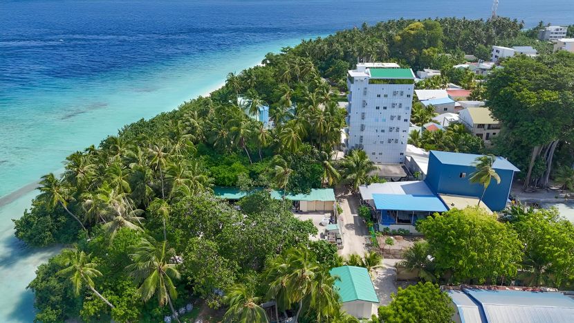 NEST BY HAWKS HOTELS - 3