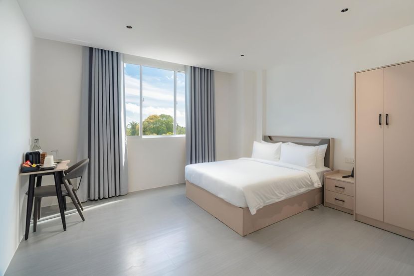 NEST BY HAWKS HOTELS - 4