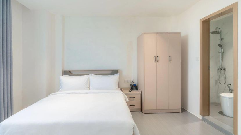 NEST BY HAWKS HOTELS - 5