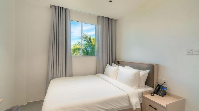 NEST BY HAWKS HOTELS - 6