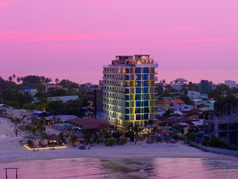 H78 GURAIDHOO - 1