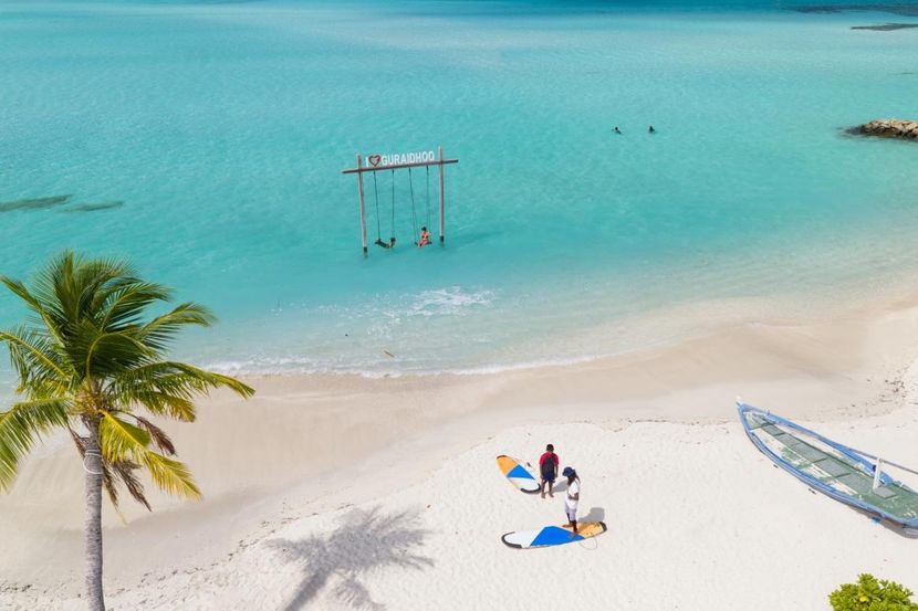 H78 GURAIDHOO - 3