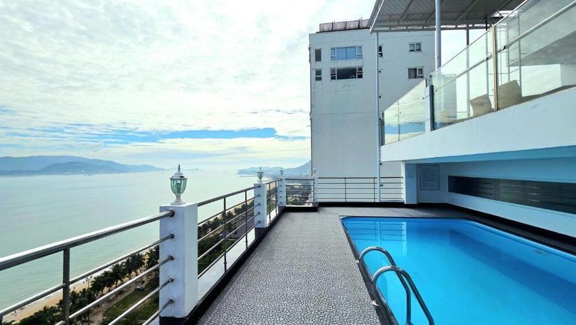 SORIA MAJESTIC BEACHFRONT HOTEL (ex. MAJESTIC STAR) - 1