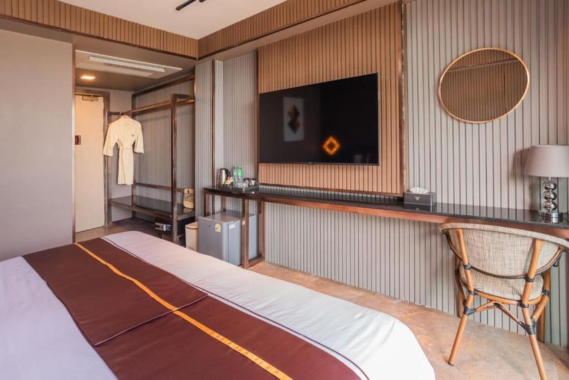 SYAMA V BEACH RESORT AO NANG, ASPIRA COLLECTION (only adults 12+) - 6