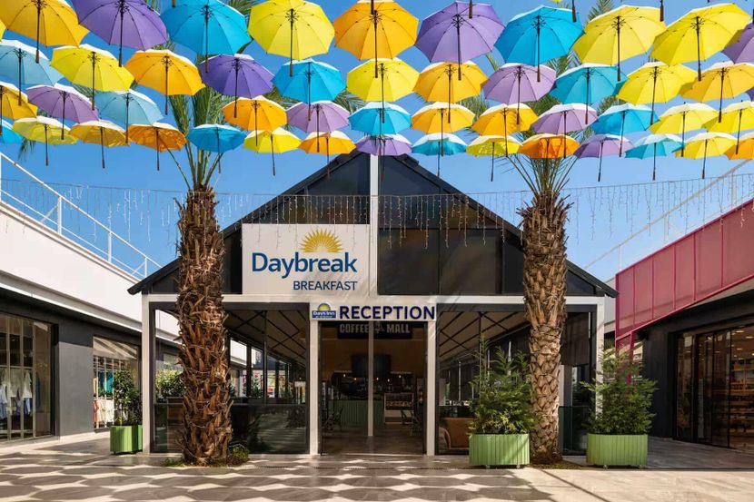 Days Inn by Wyndham Alanya - 2