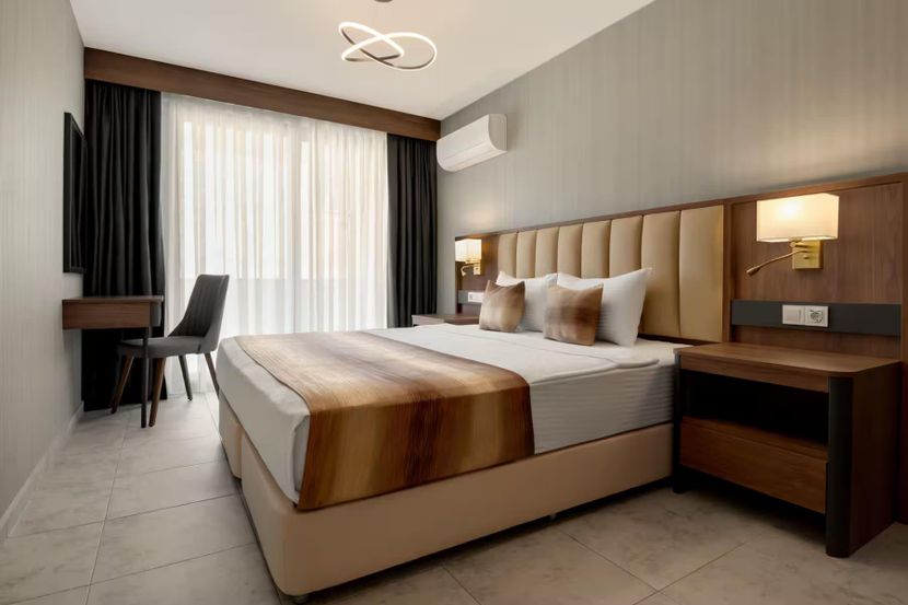 Days Inn by Wyndham Alanya - 4