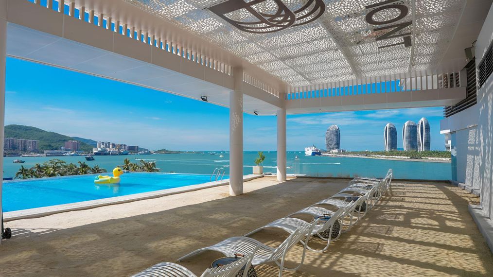 Картинка отеля - 23