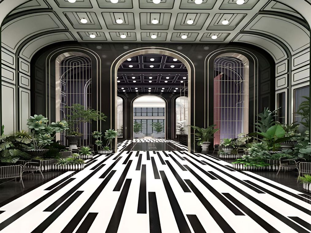 Картинка отеля - 5