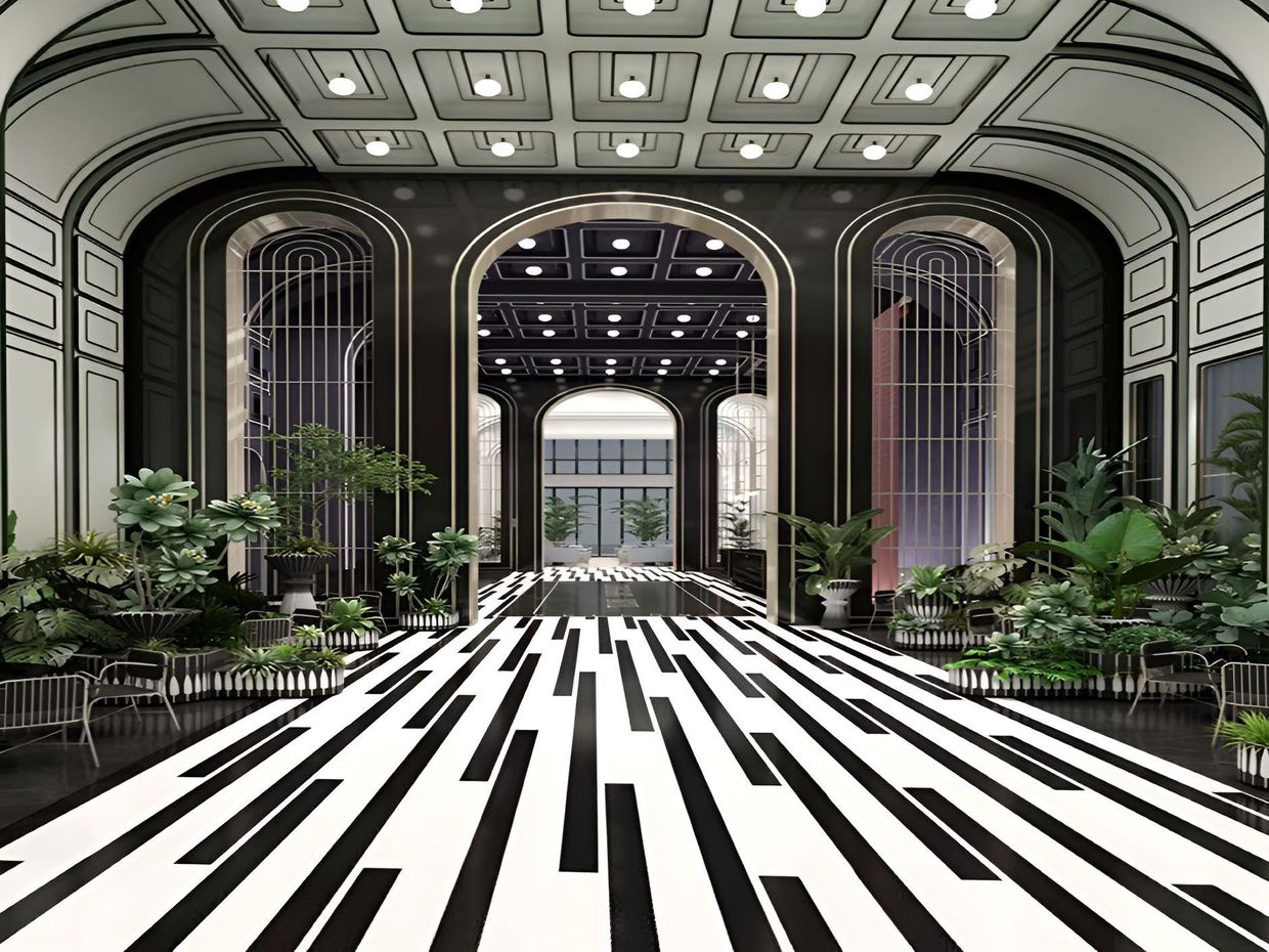 TIANCHENG BELMONT HOTEL SANYA, VIGNETTE COLLECTION - 5