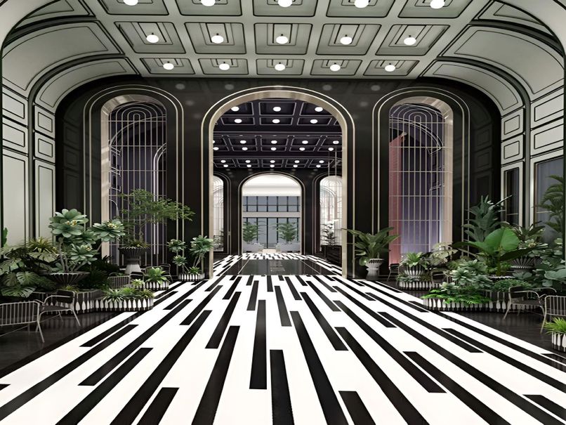 TIANCHENG BELMONT HOTEL SANYA, VIGNETTE COLLECTION - 5