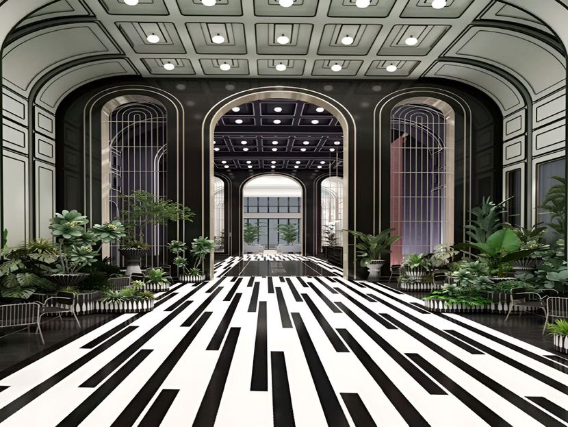 TIANCHENG BELMONT HOTEL SANYA, VIGNETTE COLLECTION - 5