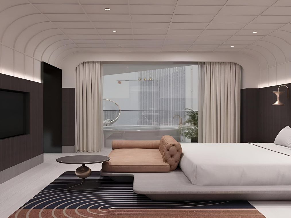 Картинка отеля - 8