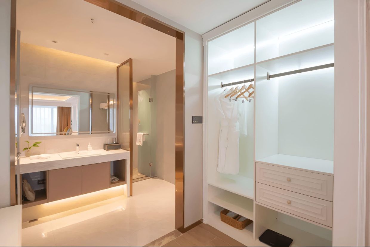 XINJIANG PLAZA HOLIDAY HOTEL - 18