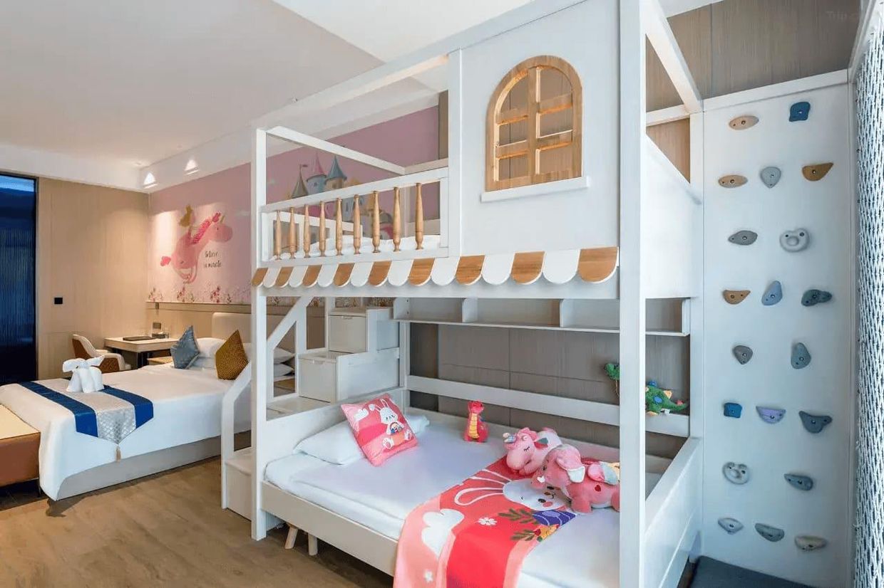 XINJIANG PLAZA HOLIDAY HOTEL - 19