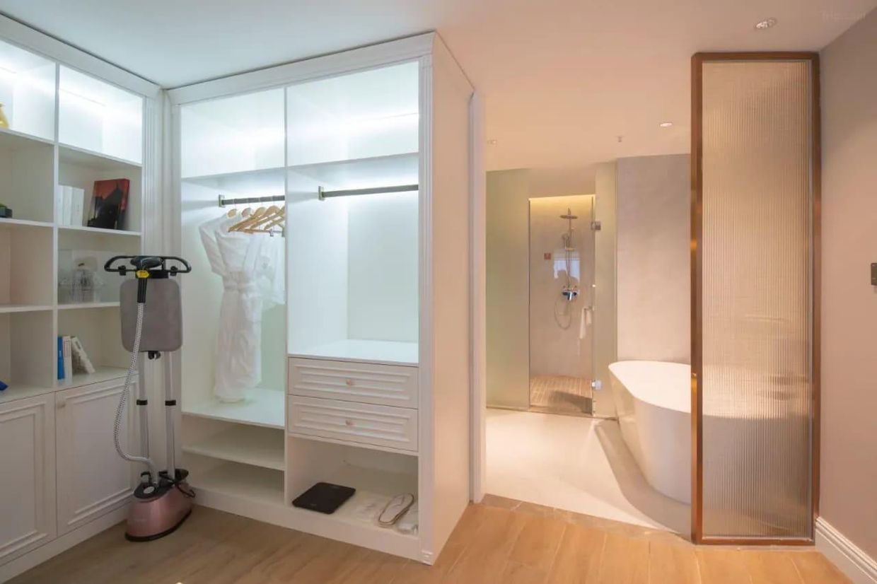 XINJIANG PLAZA HOLIDAY HOTEL - 29