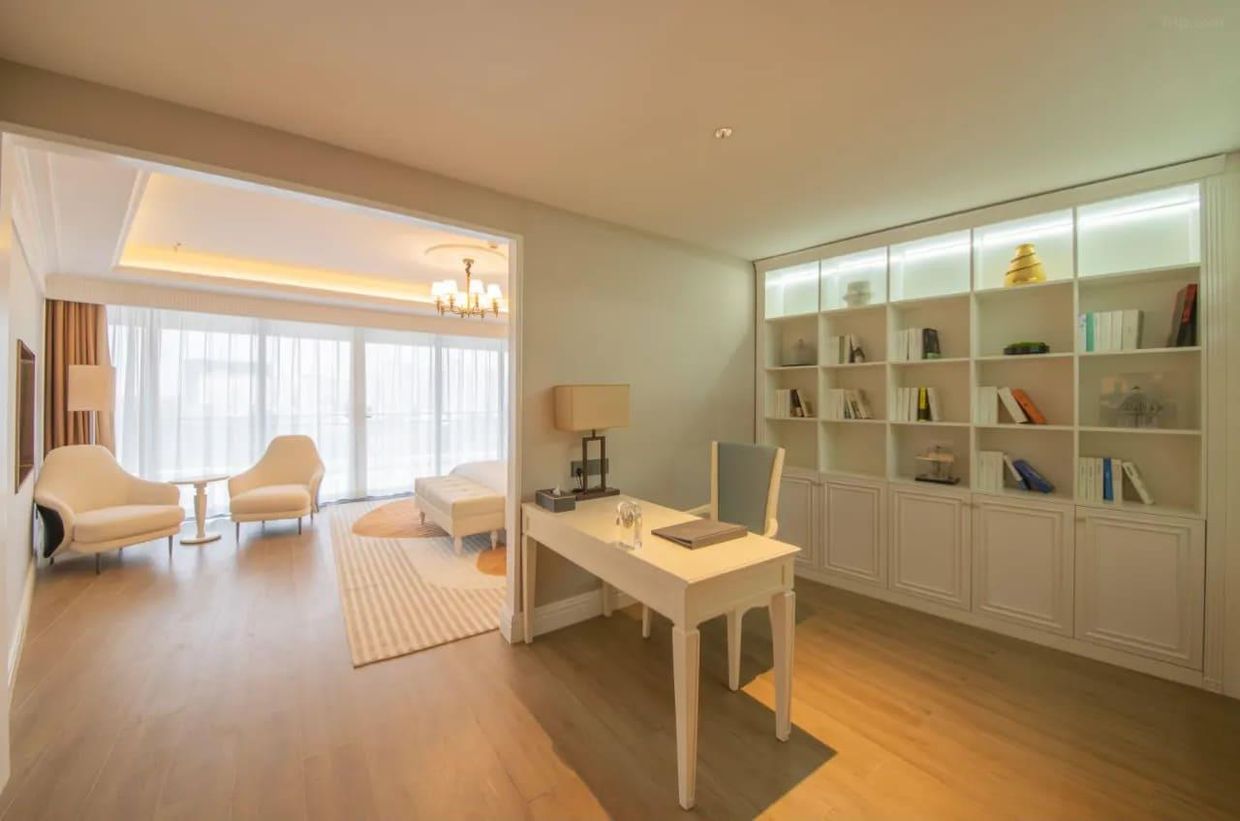 XINJIANG PLAZA HOLIDAY HOTEL - 30