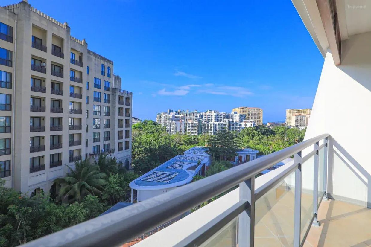 XINJIANG PLAZA HOLIDAY HOTEL - 36