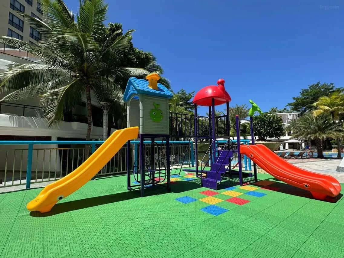 XINJIANG PLAZA HOLIDAY HOTEL - 45