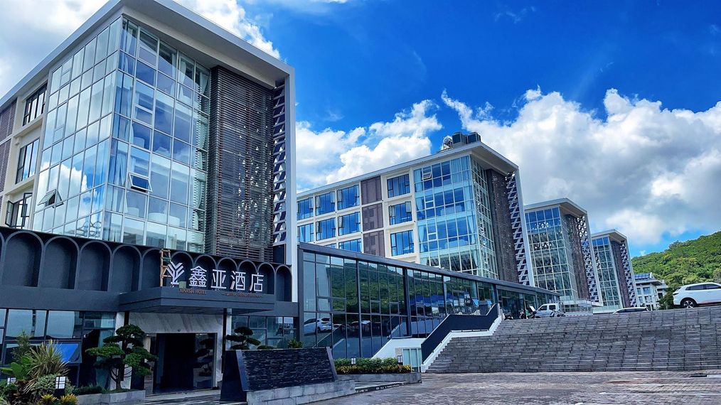 Картинка отеля - 1