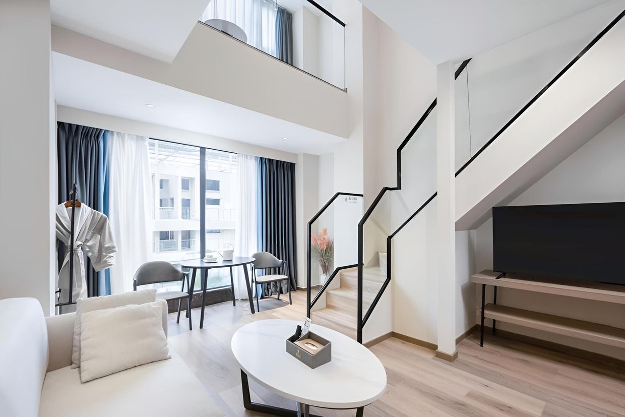 SANYA YALONG BAY XINYA - 11