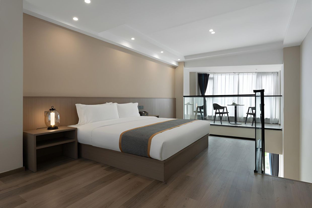 SANYA YALONG BAY XINYA - 12