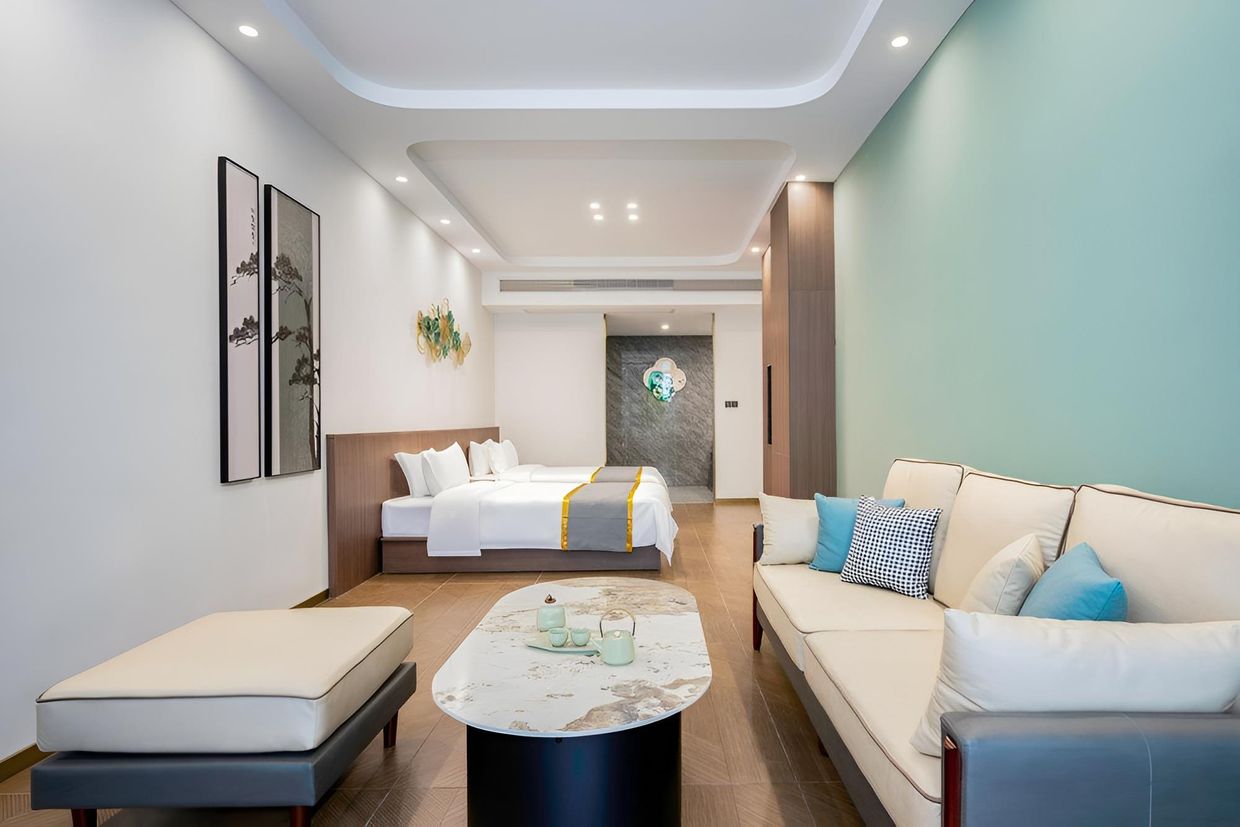 SANYA YALONG BAY XINYA - 13