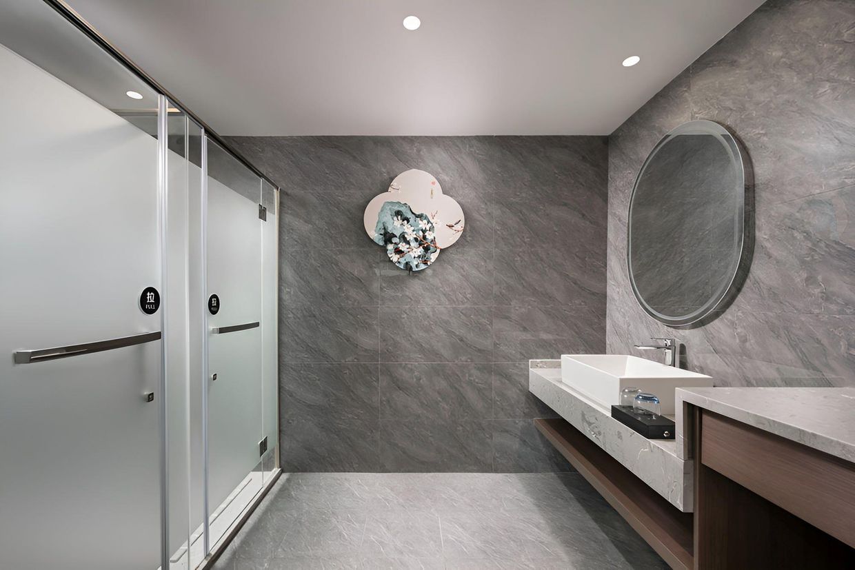 SANYA YALONG BAY XINYA - 15