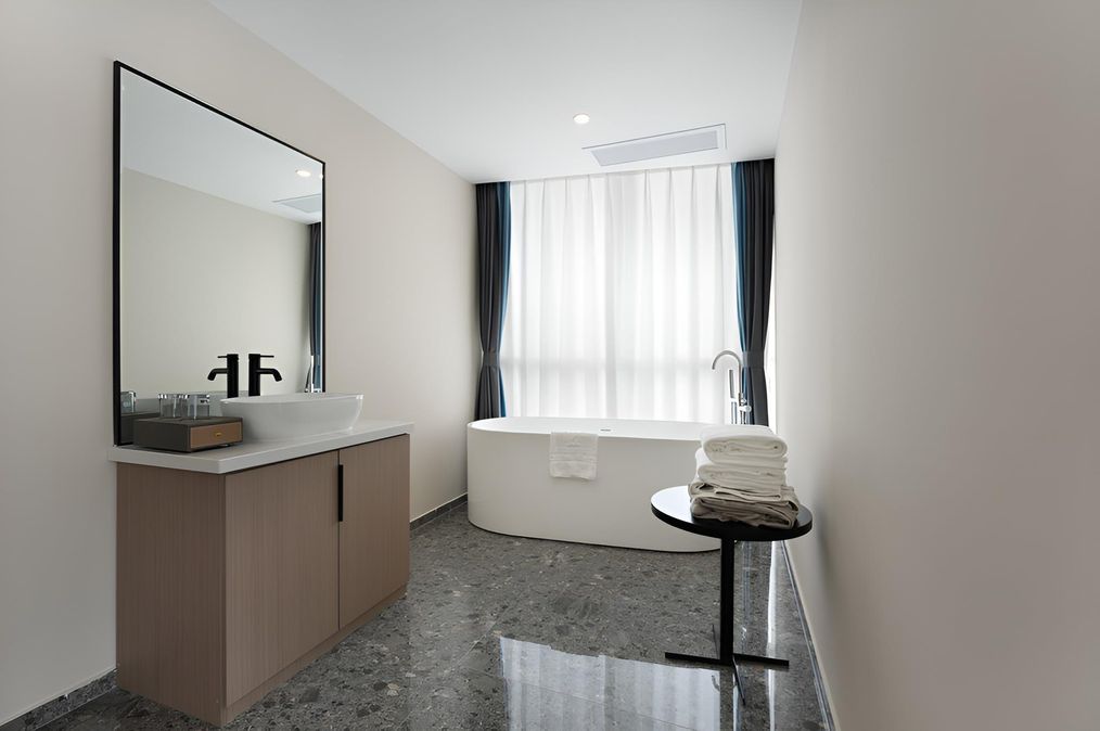 Картинка отеля - 17