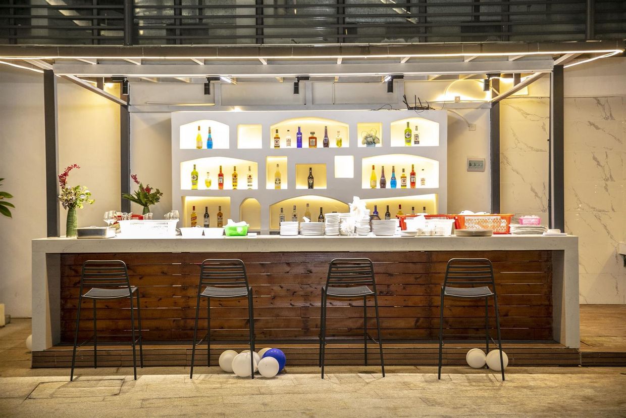 SANYA YALONG BAY XINYA - 19