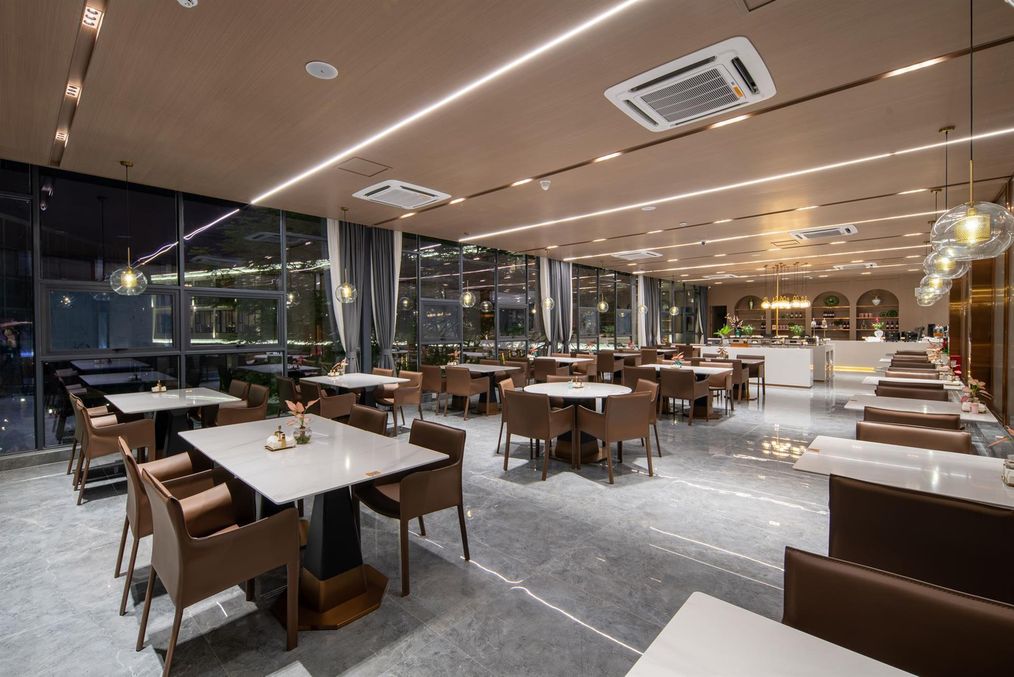 Картинка отеля - 20