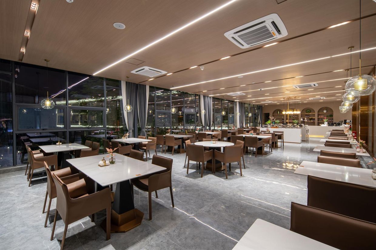 SANYA YALONG BAY XINYA - 20