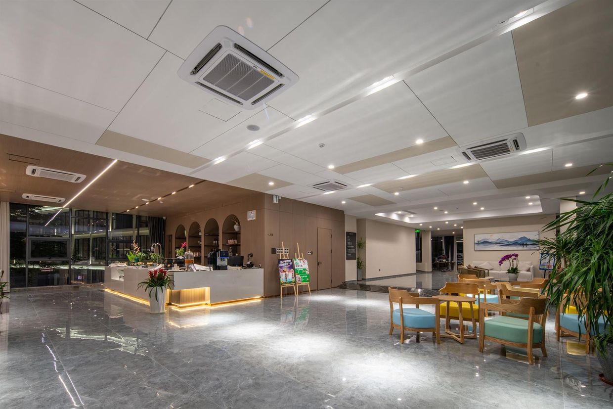 SANYA YALONG BAY XINYA - 3