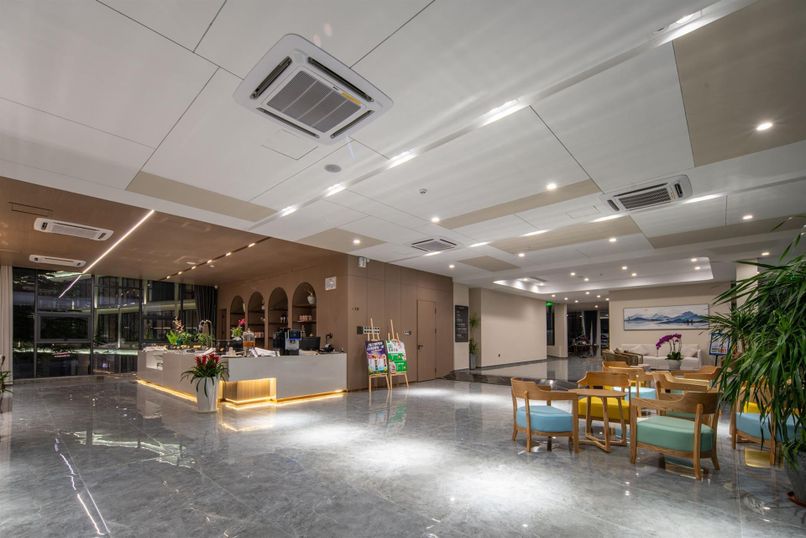 SANYA YALONG BAY XINYA - 3