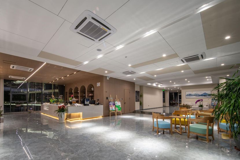 SANYA YALONG BAY XINYA - 3