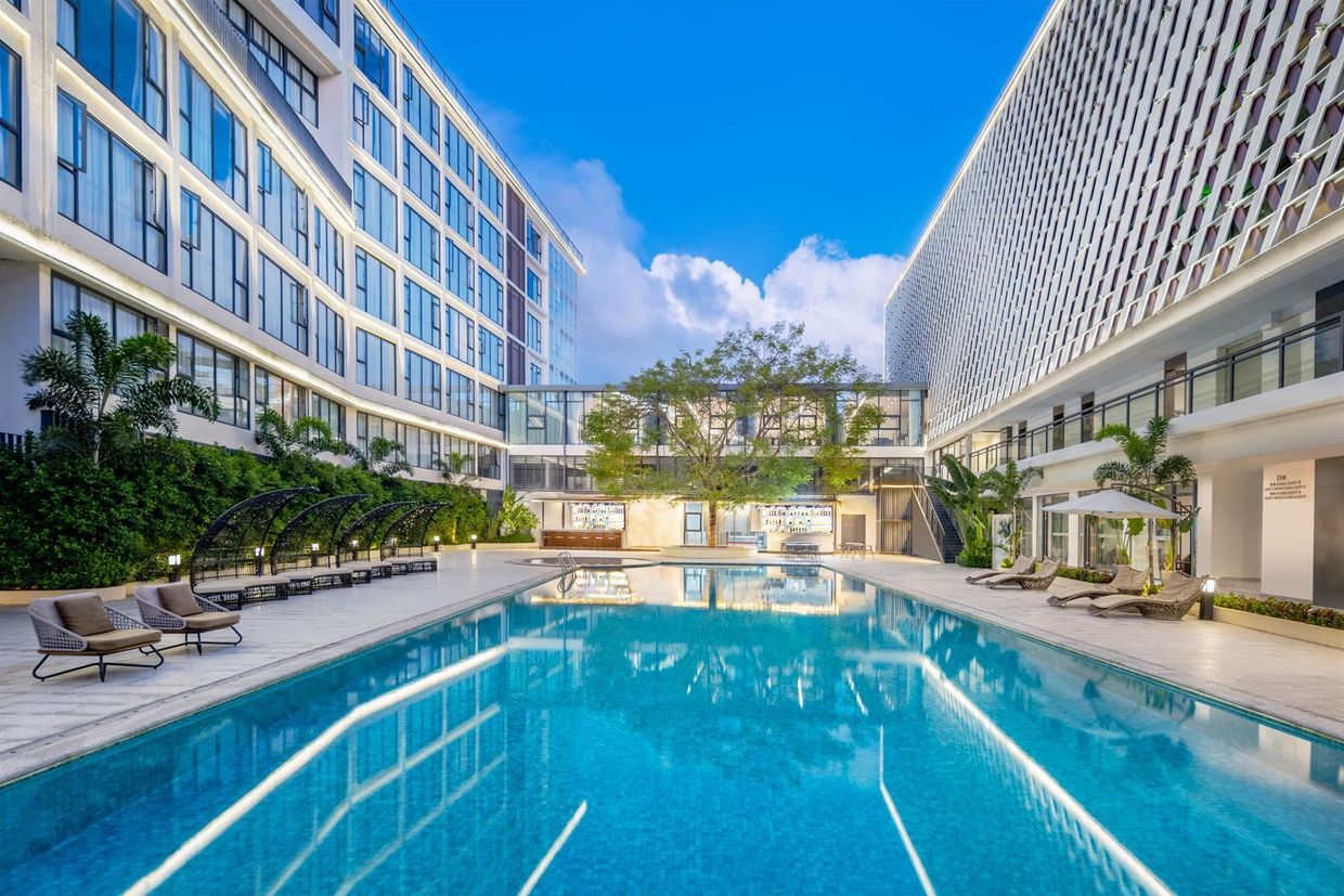 SANYA YALONG BAY XINYA - 21