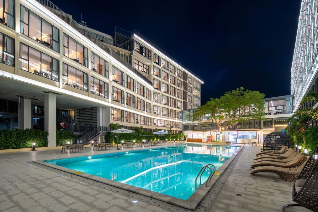 Картинка отеля - 22