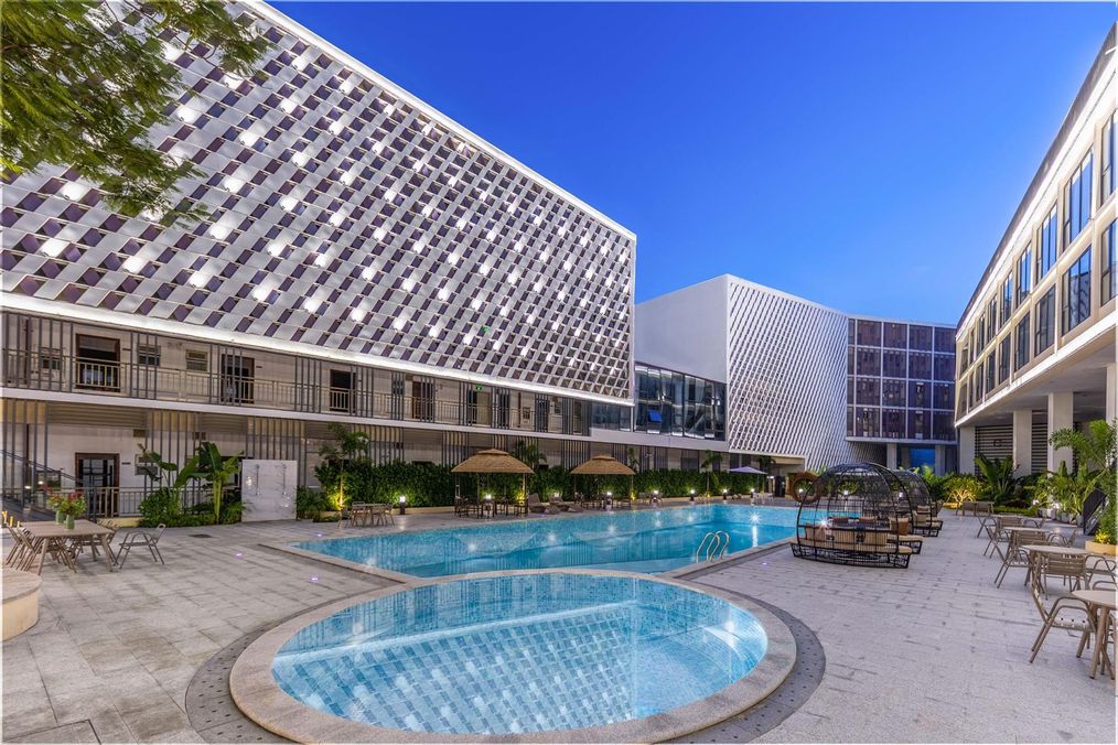 Картинка отеля - 23