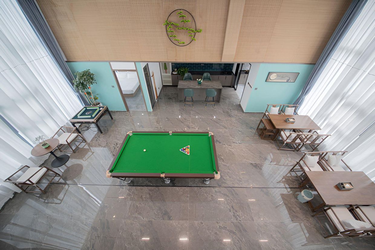 SANYA YALONG BAY XINYA - 24