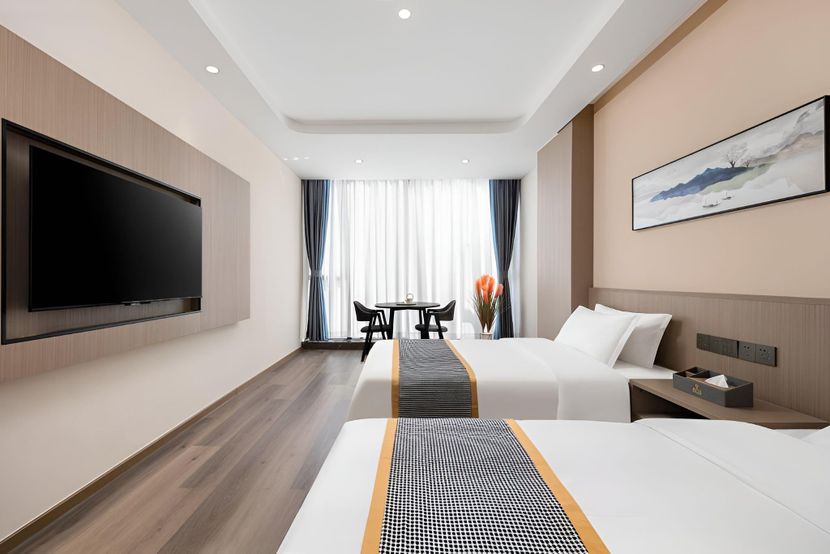 SANYA YALONG BAY XINYA - 4