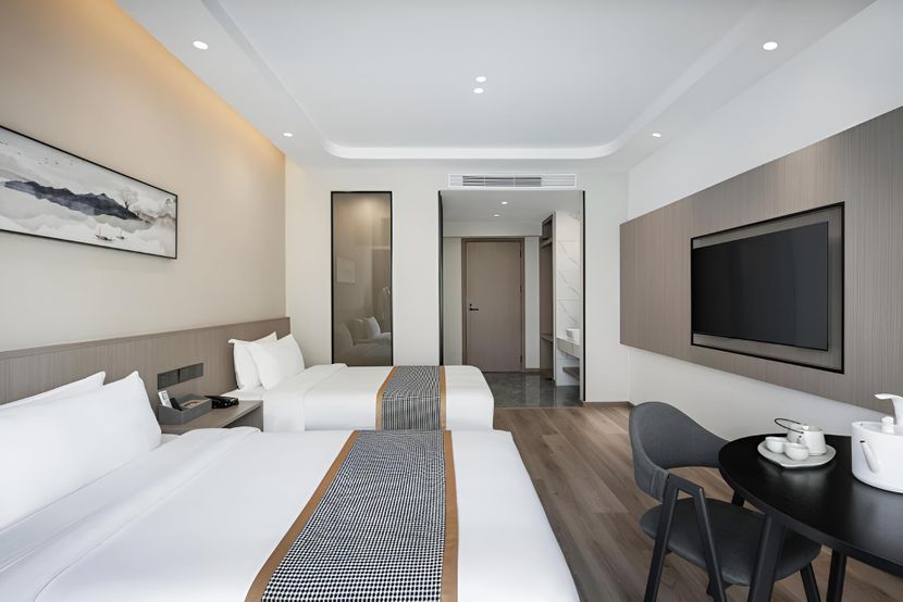 SANYA YALONG BAY XINYA - 5