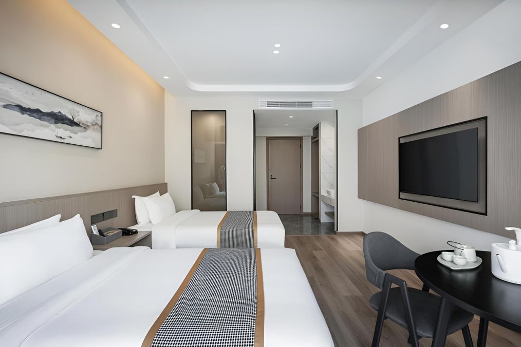 Картинка отеля - 5